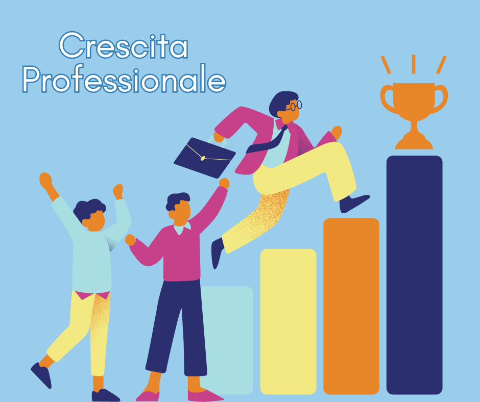 Crescita Professionale